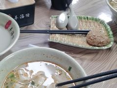 -豫石记羊汤(北苑店)