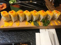 -九田家黑牛烤肉料理(太阳城店)