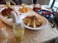 -大鸭梨(天通西苑店)