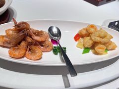 -荣兴酒家(徐家汇店)