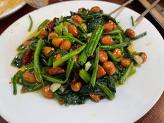 -玫瑰红烤羊排(北新桥三条店)