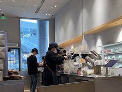 -Seesaw Coffee(西岸凤巢店)