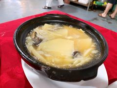 -车头老二大排档