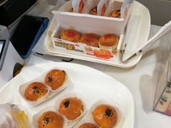 流心蛋黄酥糕点-味多美蛋糕(六道口店)