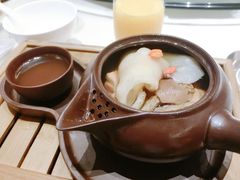 -济南喜来登酒店-采悦轩中餐厅