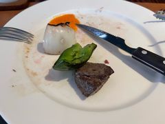-拉蒂娜·巴西牛排馆 Latina·Brazilian Steakhouse(海上世界店)
