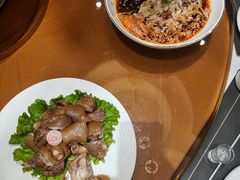 -尚宴(盛世广场·食尚街店)