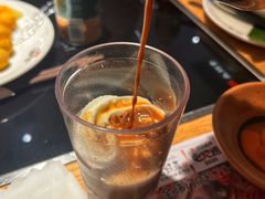 -温野菜涮涮锅(曲江大悦城店)