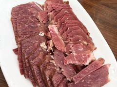 -老刘家泡馍·陕西老字号(钟楼广济街店)