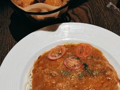 -The Cheebat 锌吧·Bistro(体育西店)