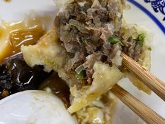 -穆彦华逍遥镇胡辣汤(岗坡路店)