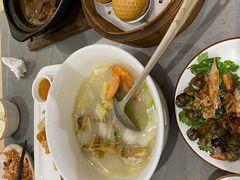 -阿毛饭店(和义路店)