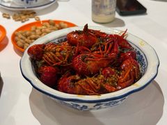-江味龙虾馆·裸蓝龙虾(南山店)