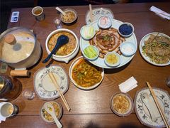 -额娘·春饼烤鸭(乐汇城店)
