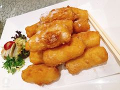 -唐人轩(中山四路店)
