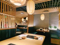 -温野菜涮涮锅(西单大悦城店)