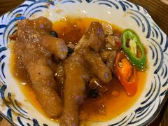-味友味港印记(厦门集美银泰百货店)