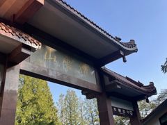 -缙云山景区
