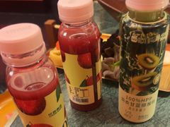 -牛New寿喜烧(金鹰世界店)