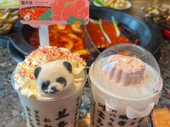 -蜀大侠火锅(春熙路店)