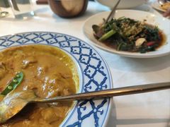 -泰香米泰国餐厅(鎏嘉码头店)