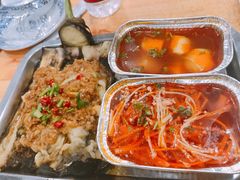 -望江门227龙虾馆