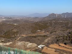 -北京南山滑雪场