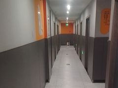 -wohkoon者行孙青年酒店(北京三里屯工体店)