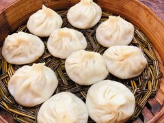 -朱新年·苏式汤团·面点(北寺塔店)