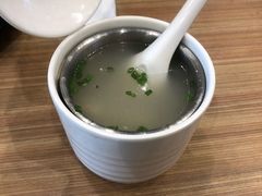 -小杨生煎(芳茂山服务区南区)