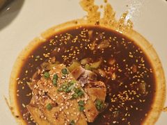 -辣尚瘾·烤鱼·新川菜(交大直营店)