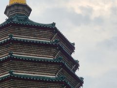 -八大处公园