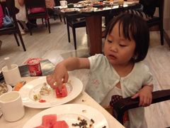 -东方红海鲜百汇(国际大厦店)