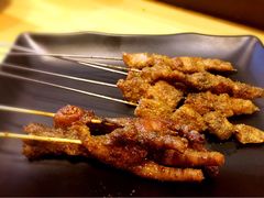 汪婆婆卤菜&虾烤-汪爹爹武汉牛三鲜(朝外大街店)