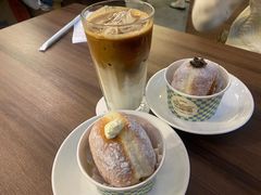 -屋裡·Union Bakery(龙江路店)