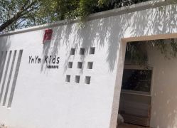 -雅尼·亚米儿童摄影美学馆(汉阳店)