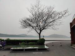 -水上明月·湖景餐厅