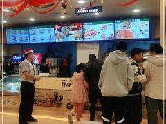 -德克士(澧县店)