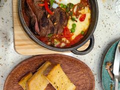 -CRAZYONES西班牙海鲜饭(上海美罗城店)