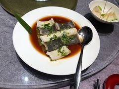 冰镇鱼唇-宣和苑(华侨新村店)