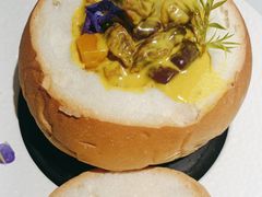 -3号仓库·创意中国菜(嘉兴龙鼎万达店)