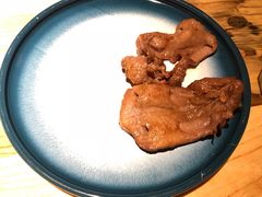 俄罗斯牛舌-通海俄式烧烤(下瓦房店)