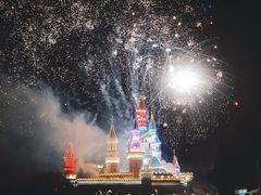 -沈阳方特欢乐世界