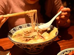 -小潘记鸭血粉丝汤