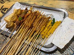 -老谢野馄饨(延安路店)