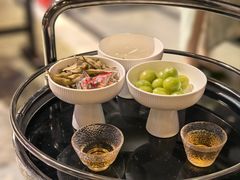 -江南雅厨(李公堤店)