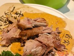 -来相会饺子·新辽菜(甘家口店)