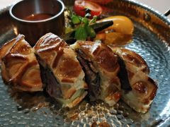 惠灵顿牛排-牛排家(北京长安街英皇集团中心店)