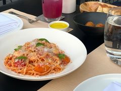 -Mercato莫卡多露台餐厅与酒吧(K11店)