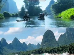 -桂林两江四湖景区